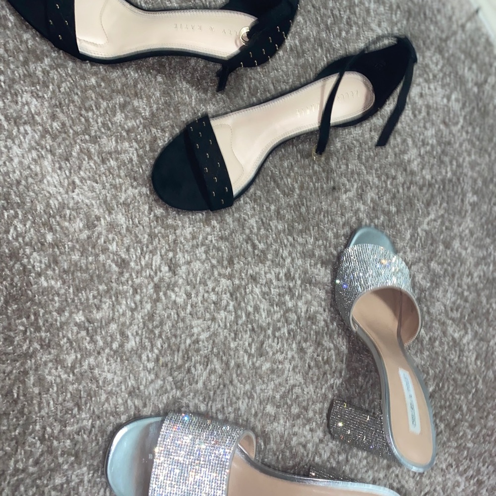 Heels - image 2